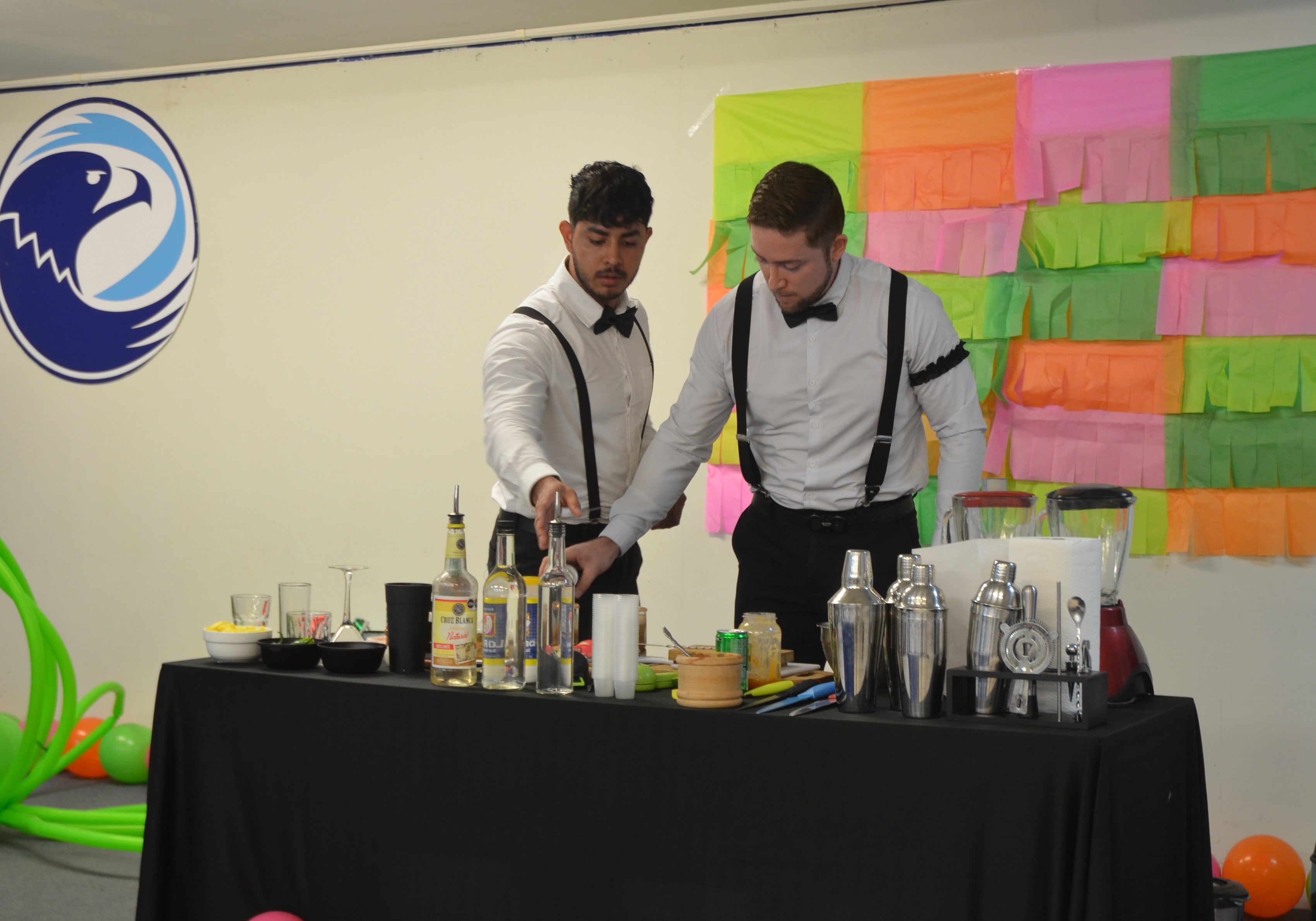 Semana del Mezcal UNES 2025